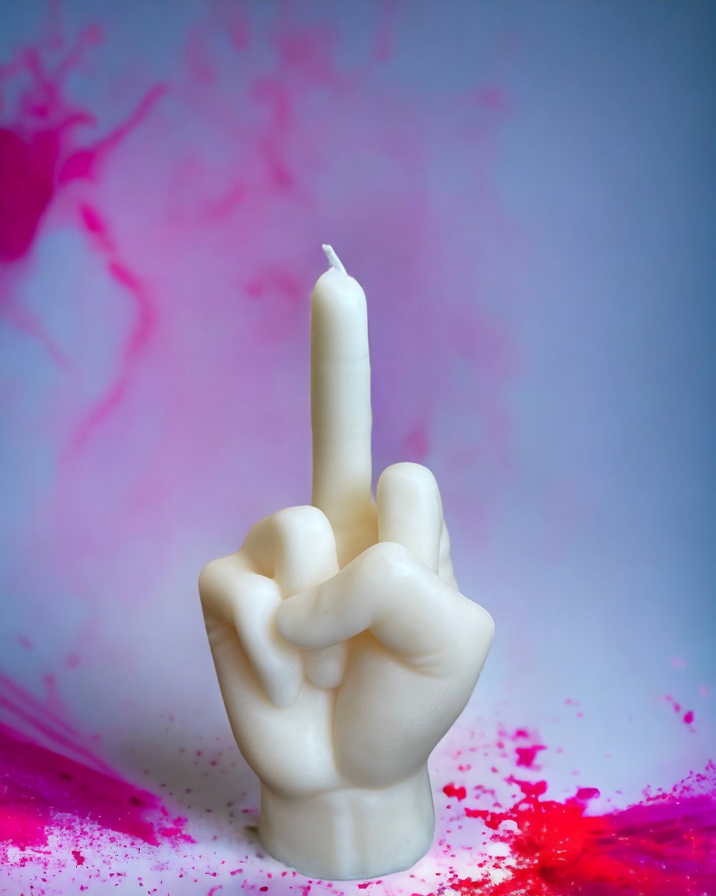 F**K YOU