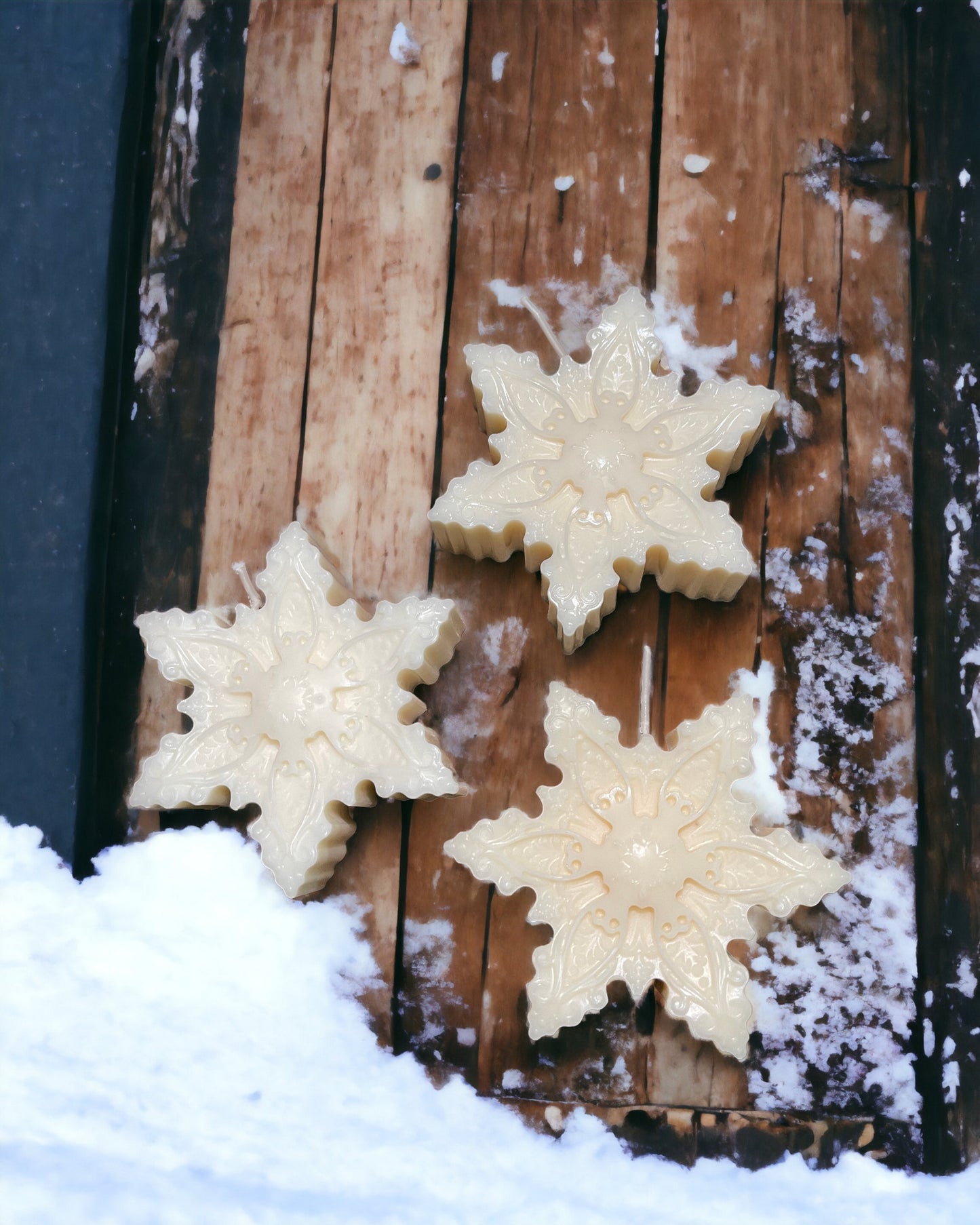 Fiocco di neve