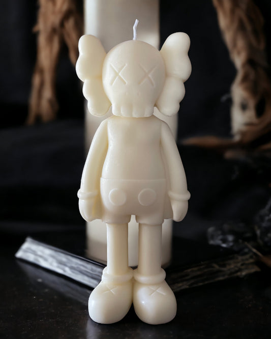 Kaws Clown