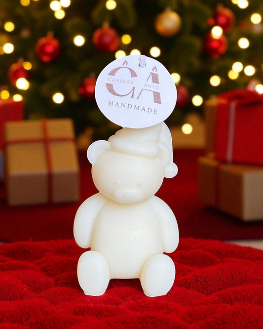 Christmas Bear (box)