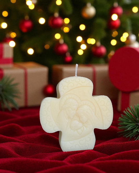 Croce Sacra Famiglia(box)