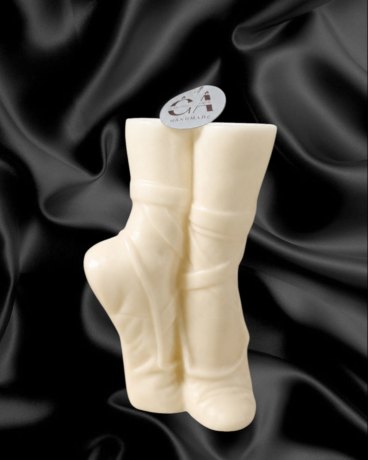 Punte danza
