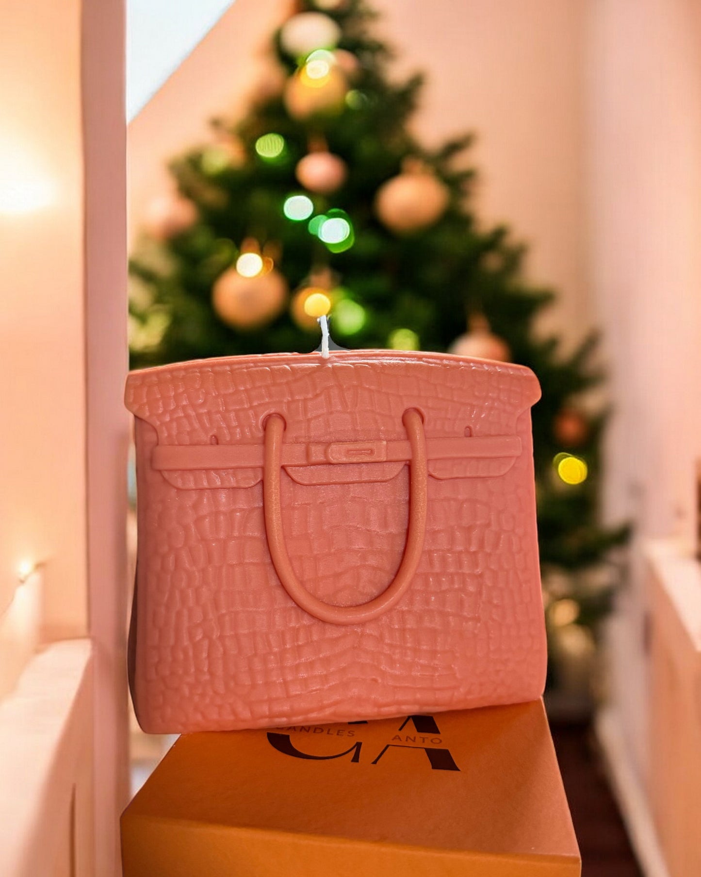 Birkin Medium (box)