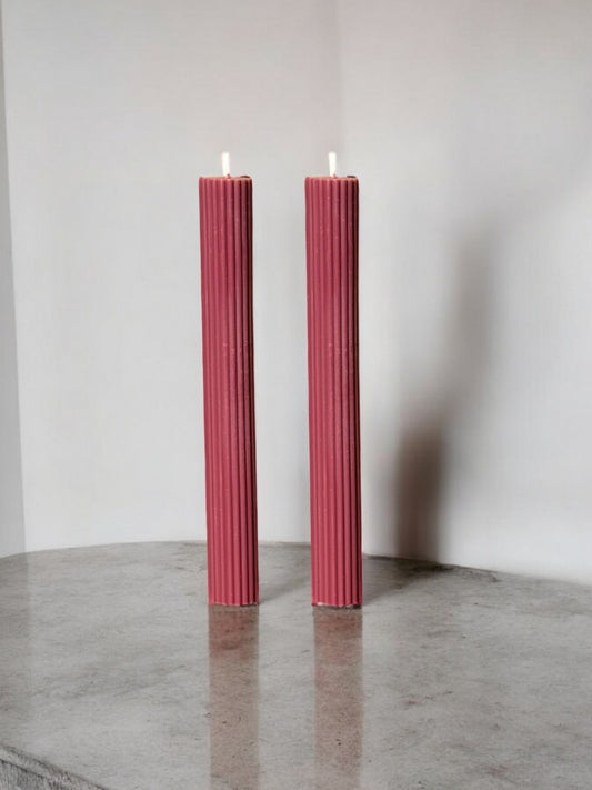 Candela Classica Cannettata