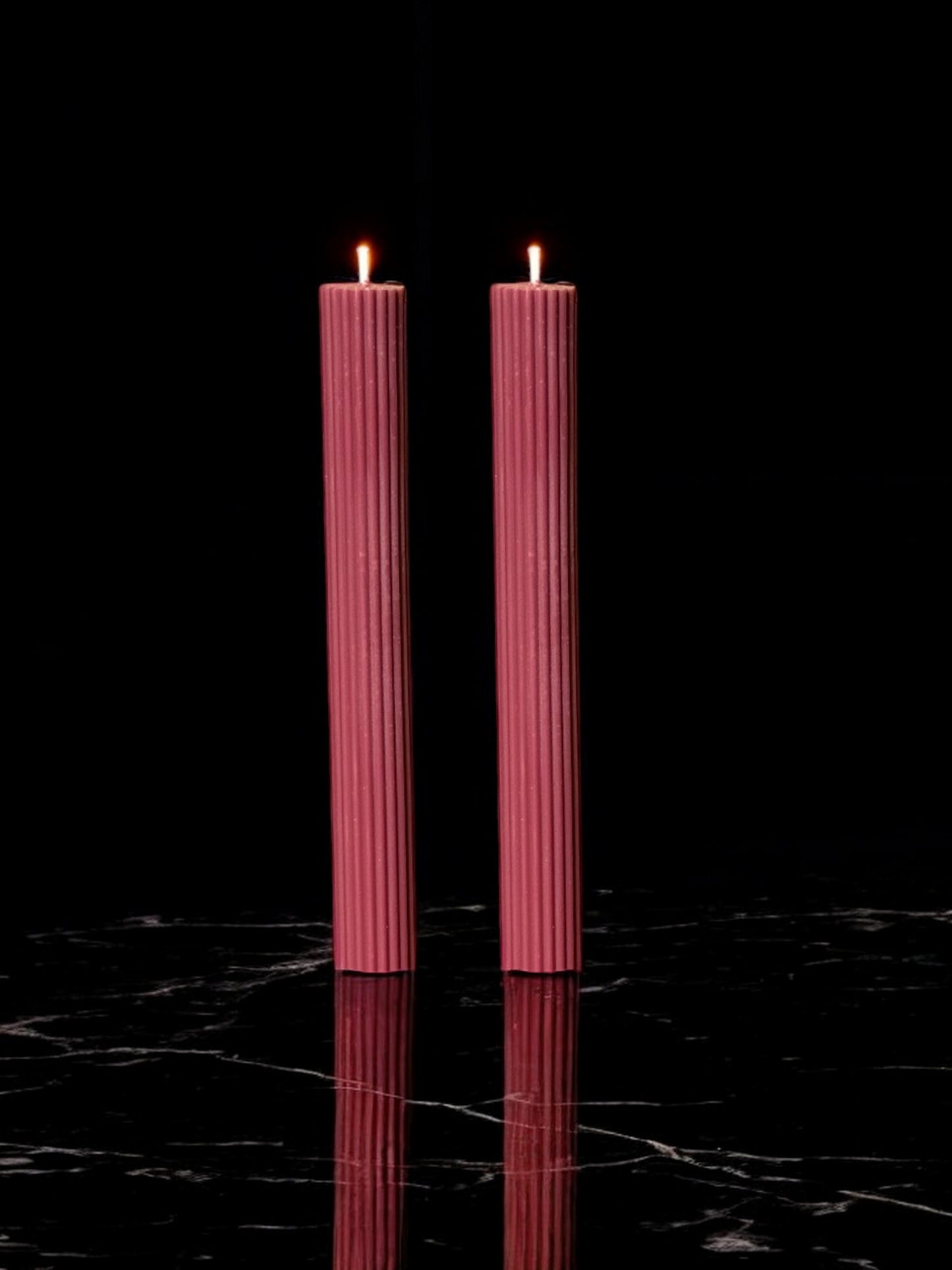 Candela Classica Cannettata