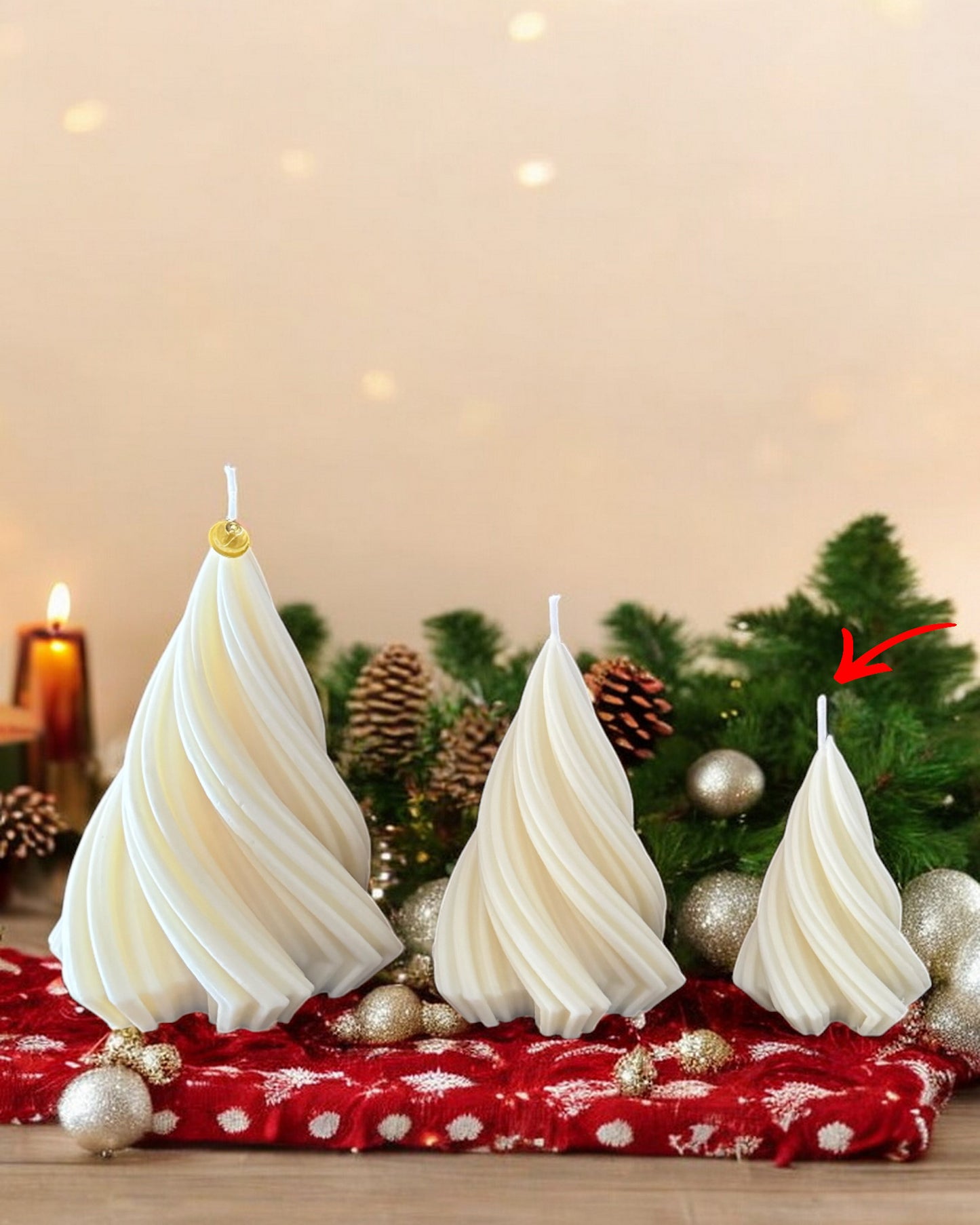 Albero Spirale(box)