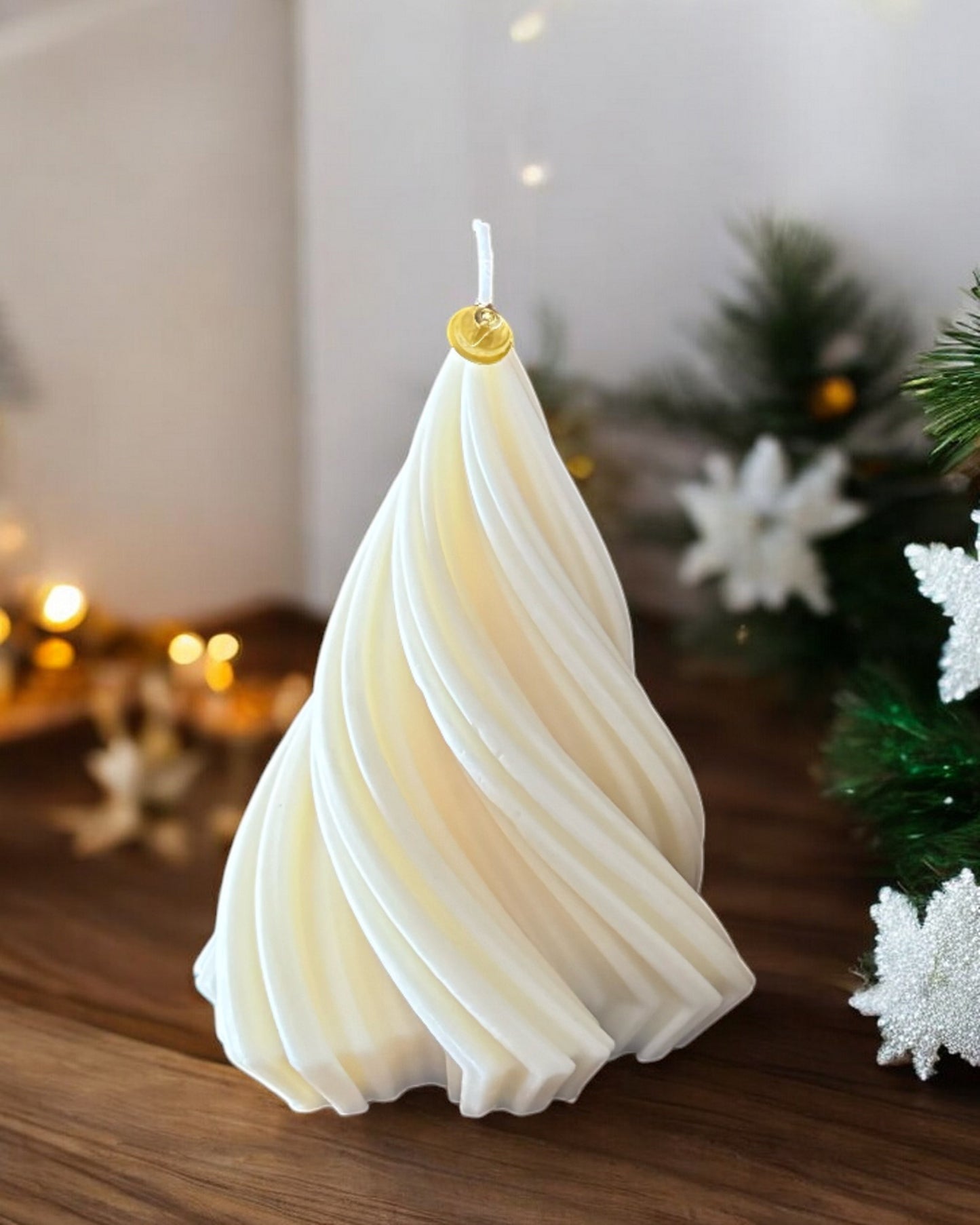 Albero Spirale(box)