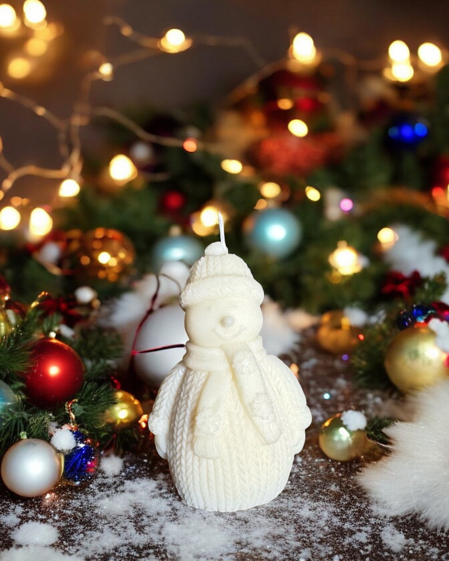Pupazzo di Neve (box)