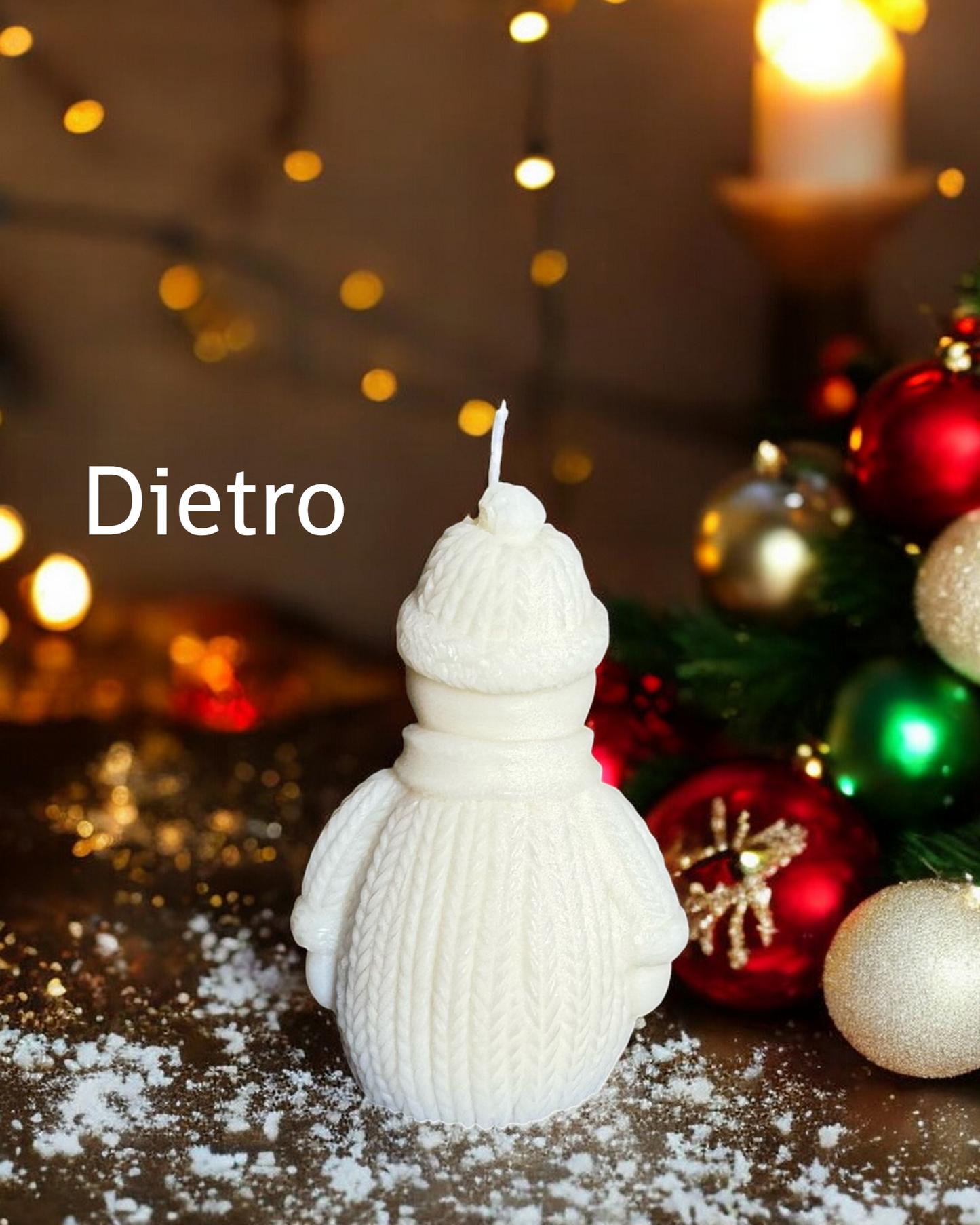 Pupazzo di Neve (box)