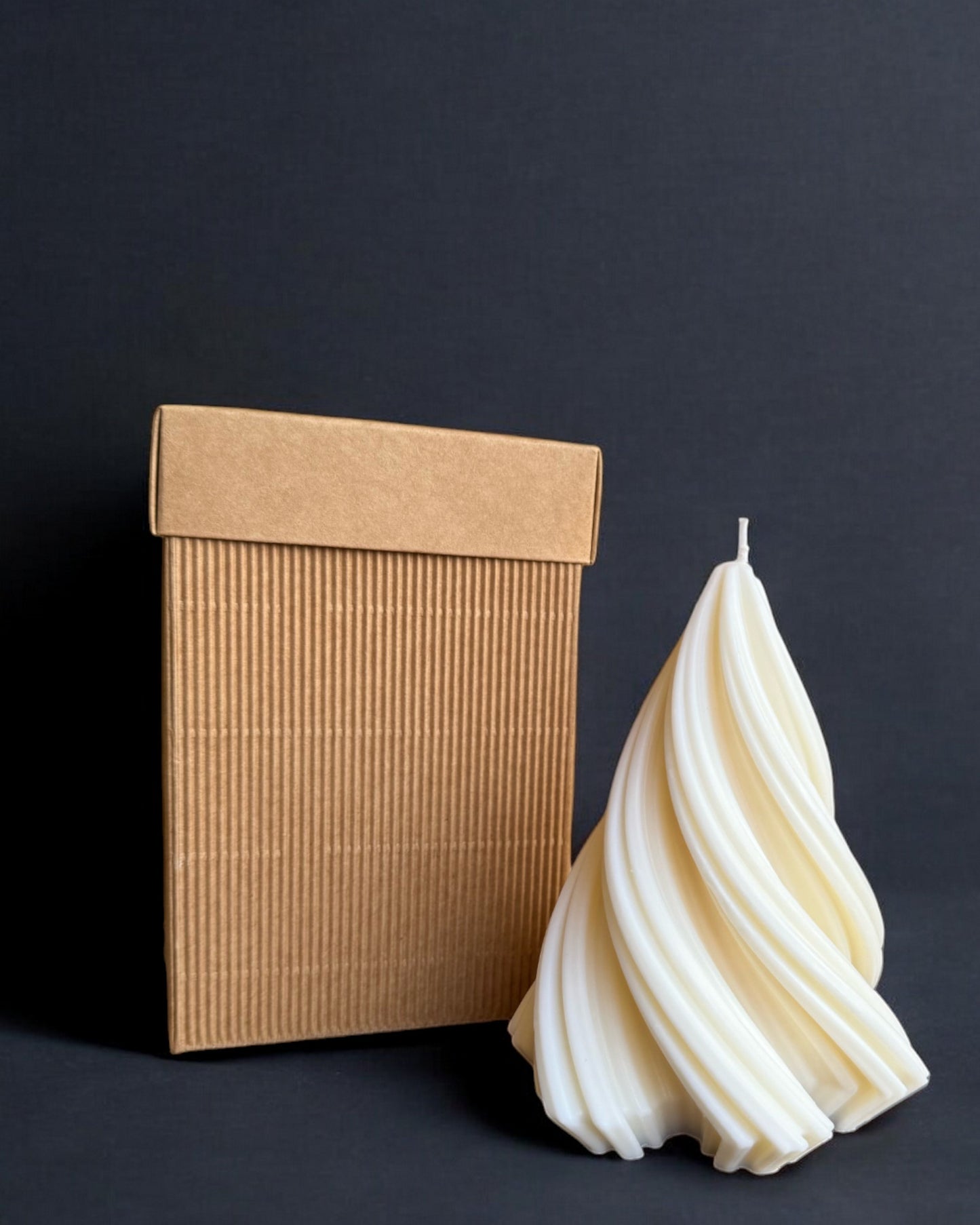 Albero Spirale(box)