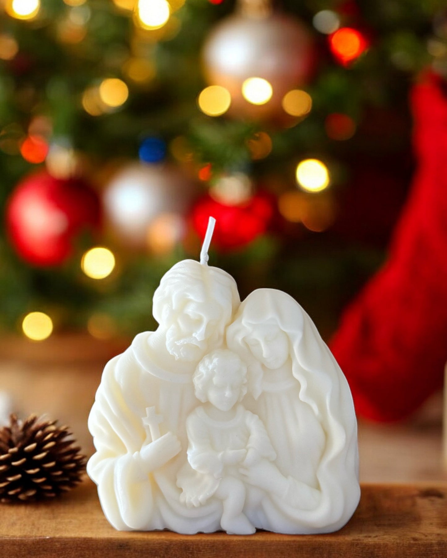 Presepe (box)