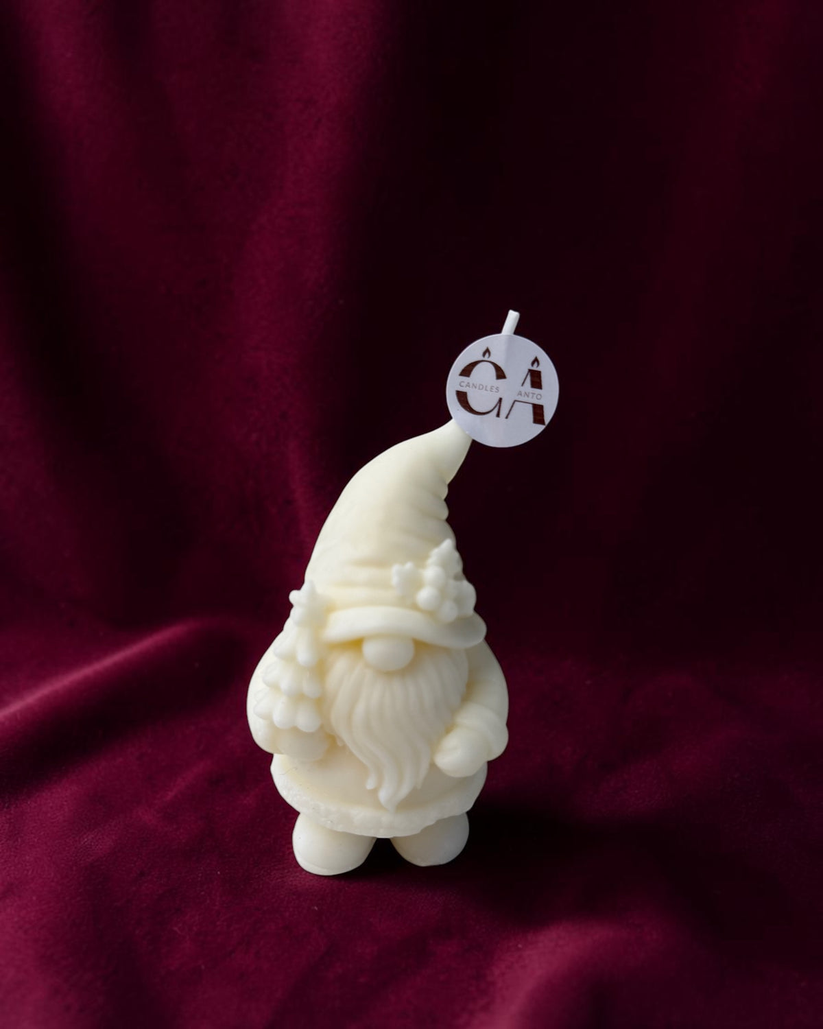 Mini Gnomo