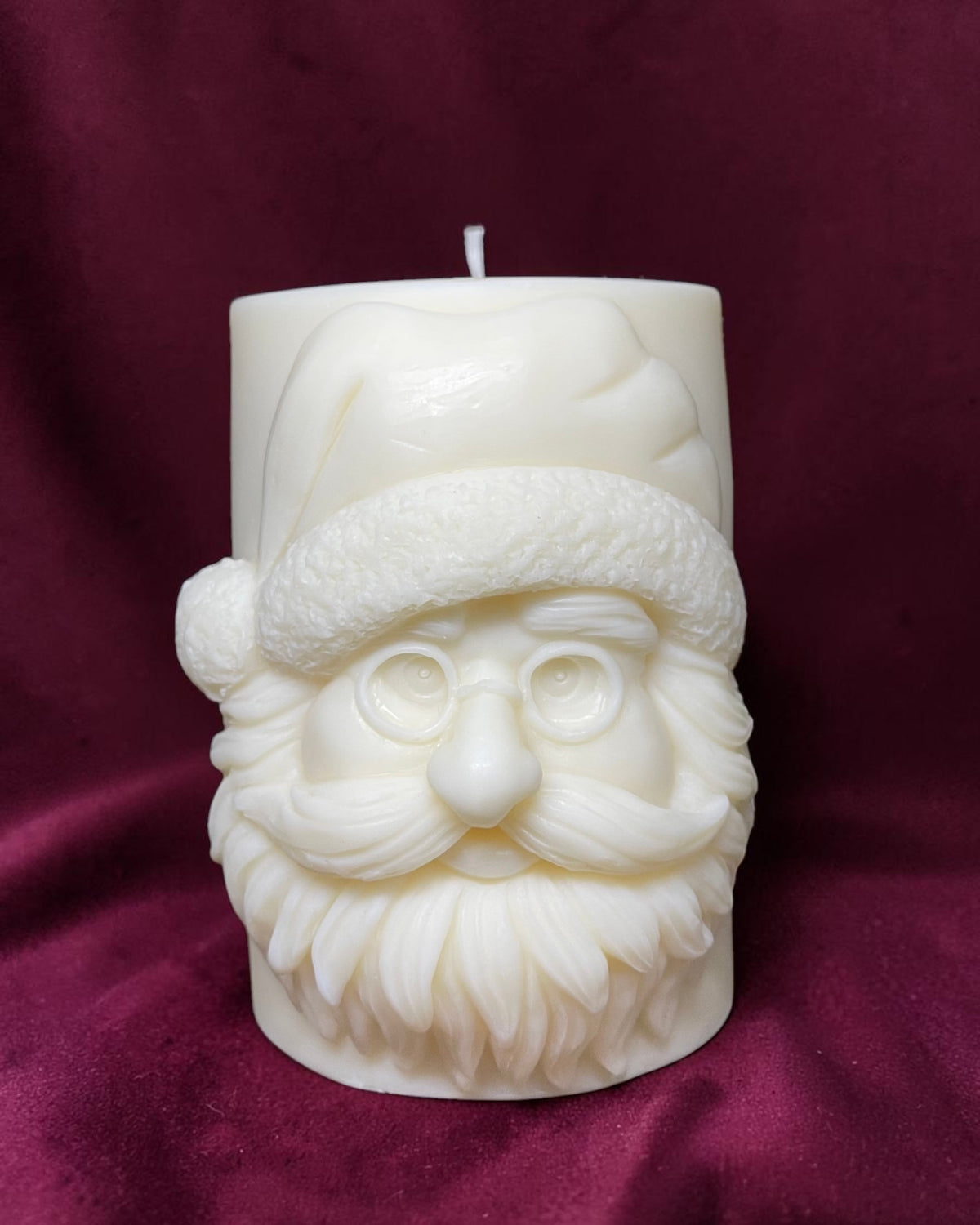 Santa Claus
