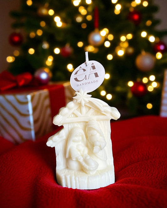 Natività nella grotta (box)