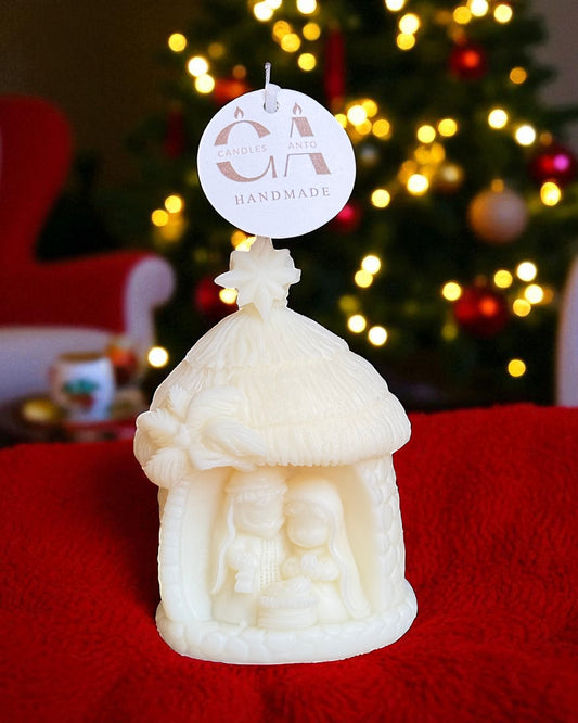 Presepe Trullo (box)