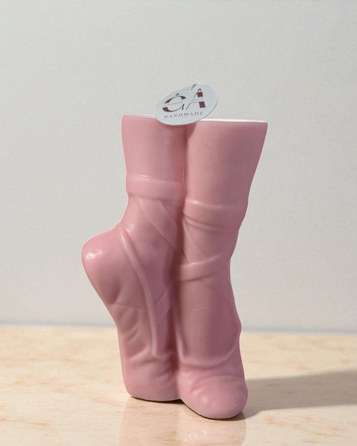 Punte danza (box)