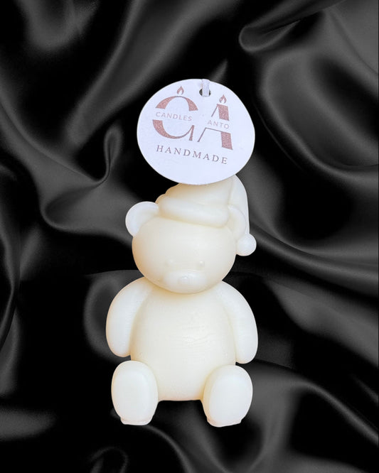 Christmas Bear (box)