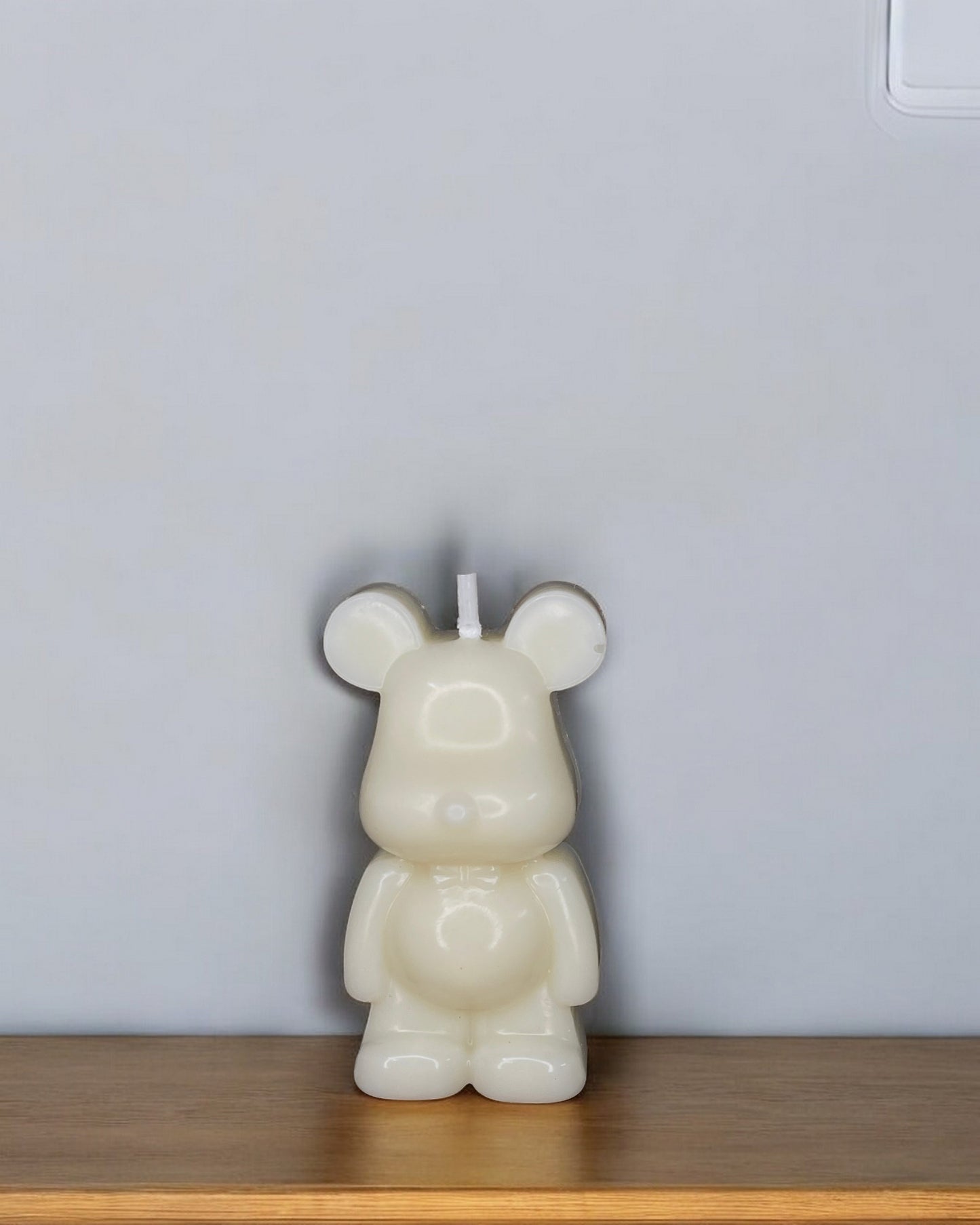 Bearbrick