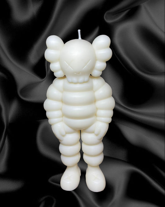 Kaws Michelin