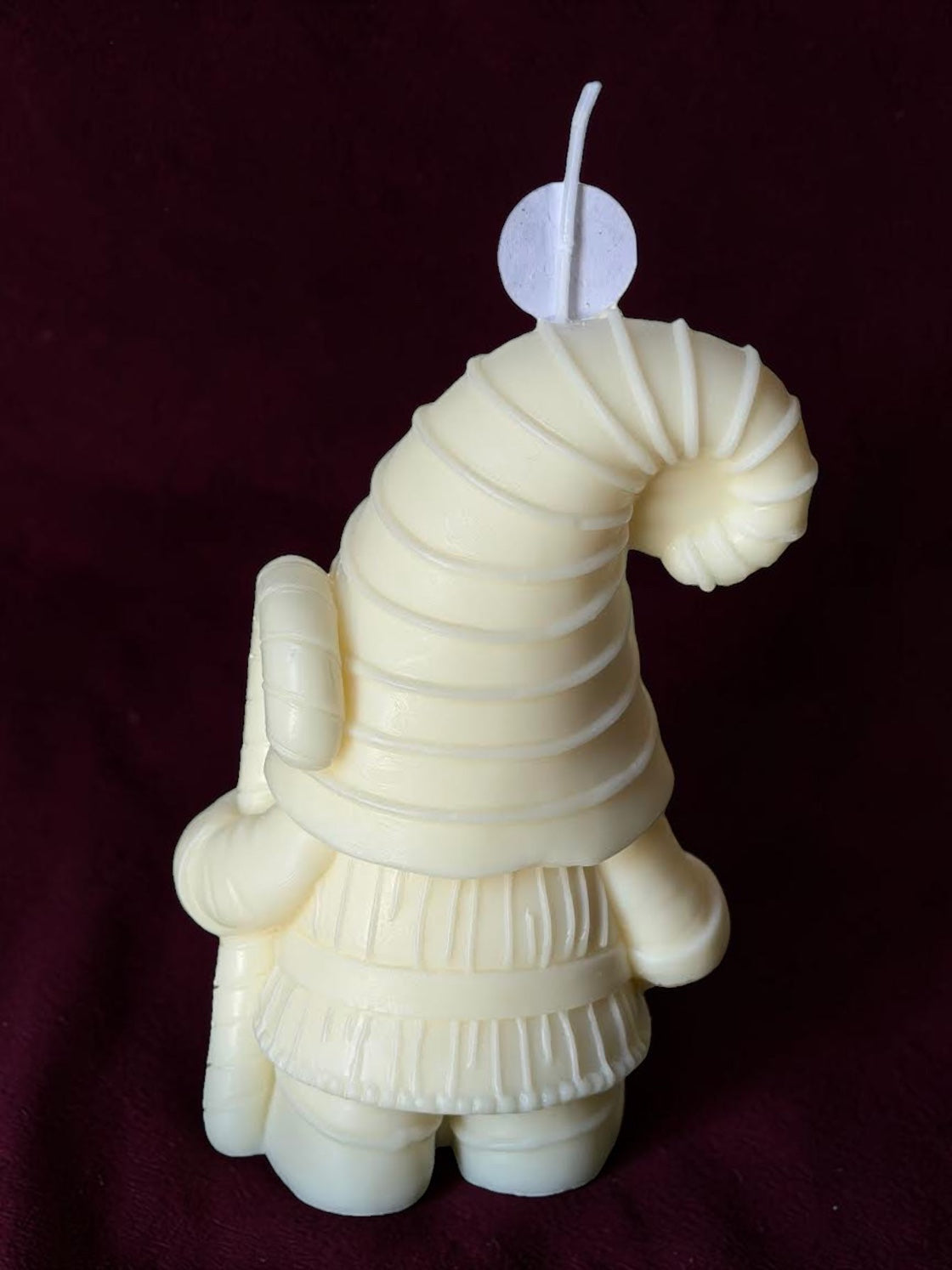 Gnomo Bastoncino di Zucchero