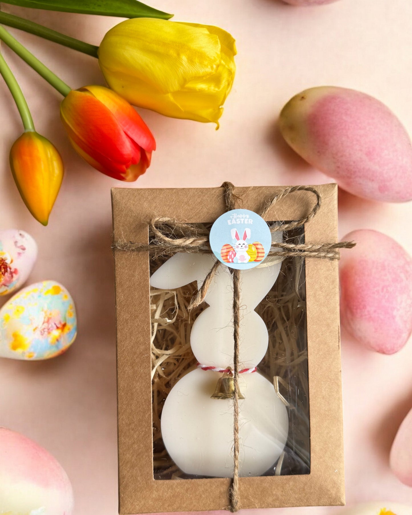 Coniglietto Incantato (box)