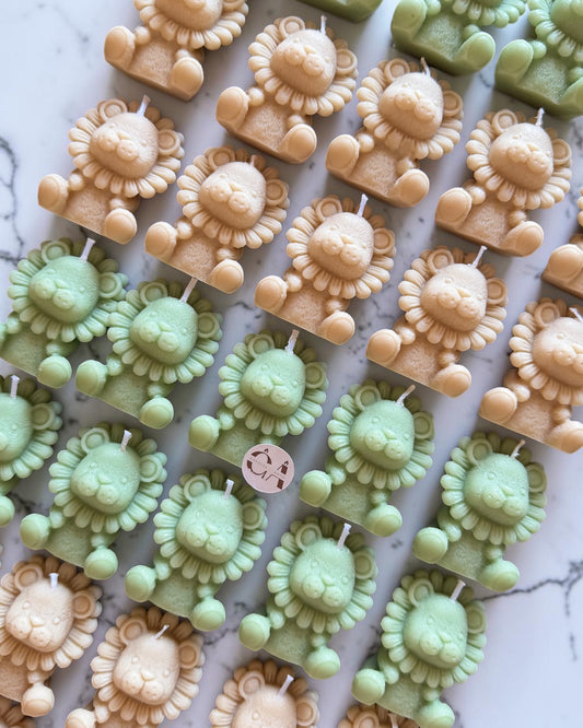 Idea Primo Compleanno