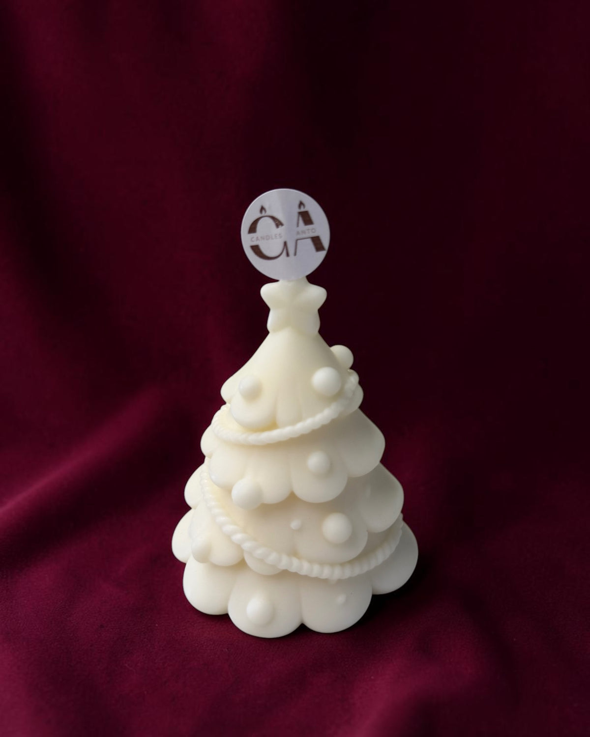 Albero Decorato