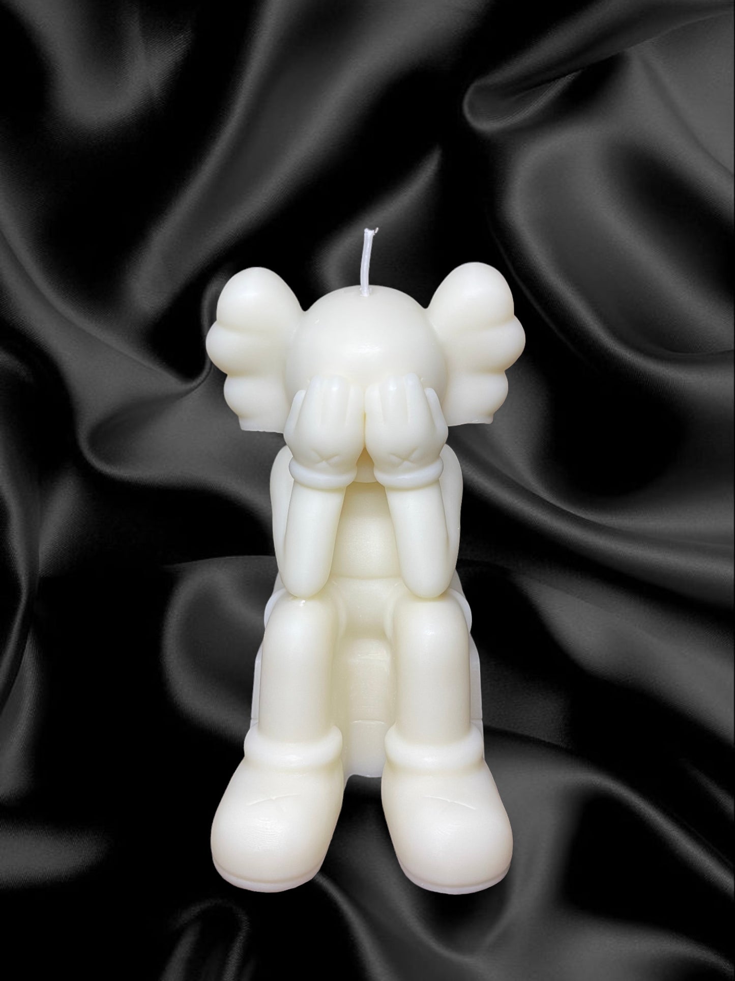 Kaws Doll