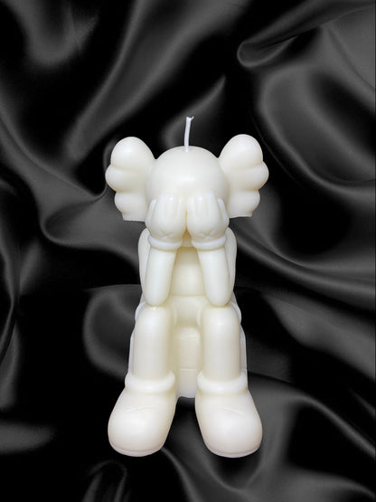 Kaws Doll