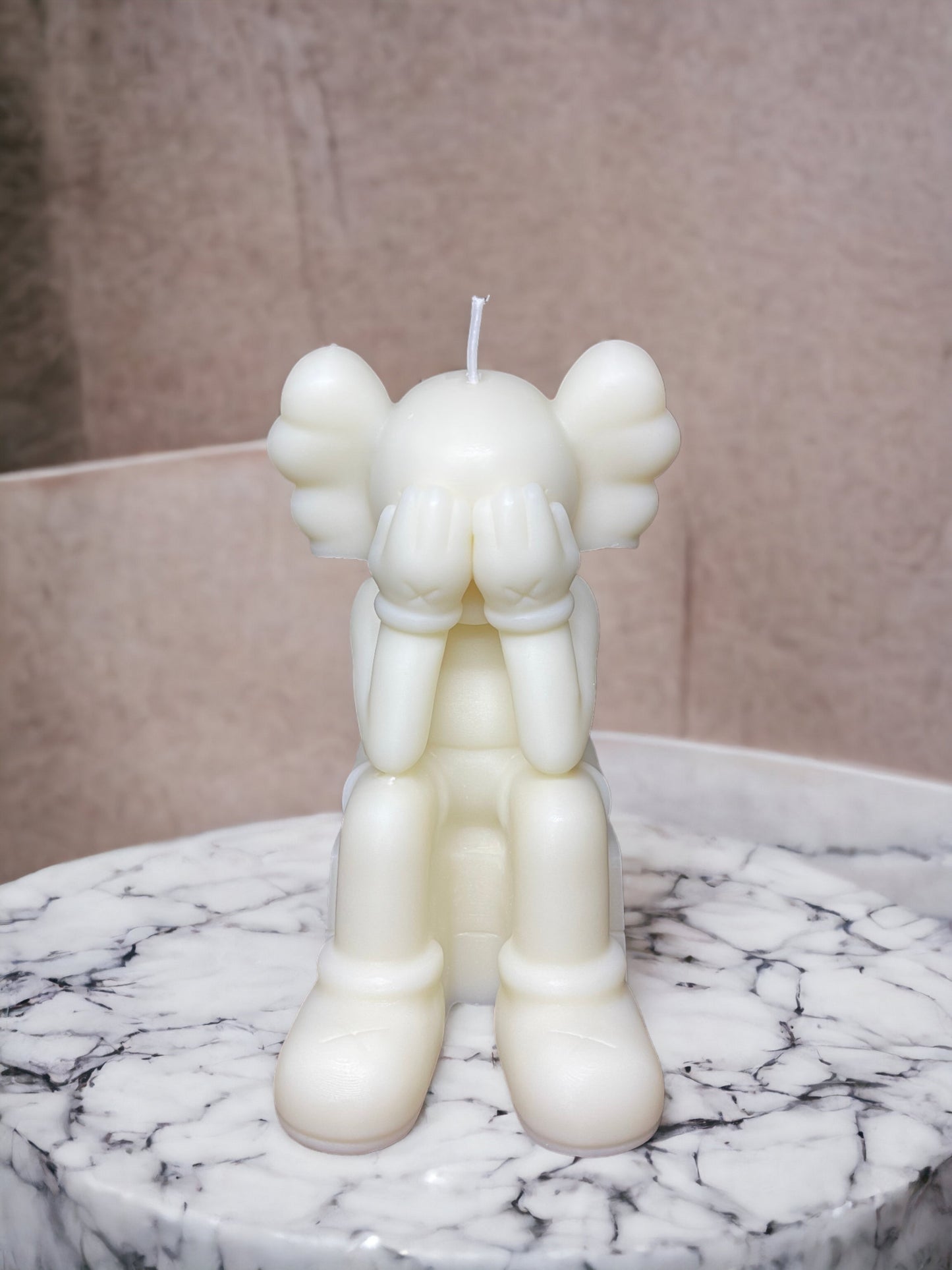 Kaws Doll