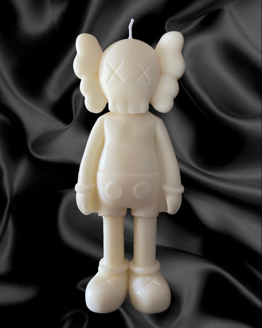 Kaws Clown