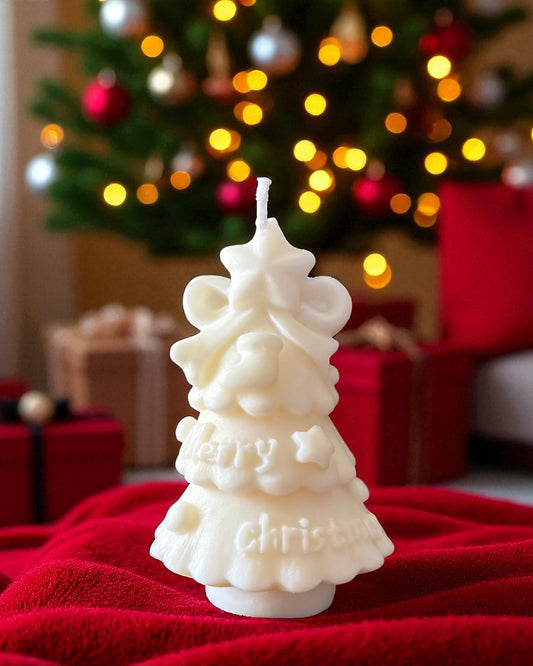Albero MerryChristmas(box)