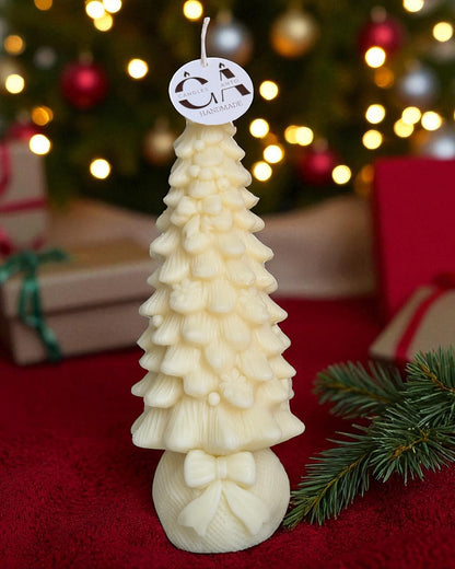 Albero Con Base
