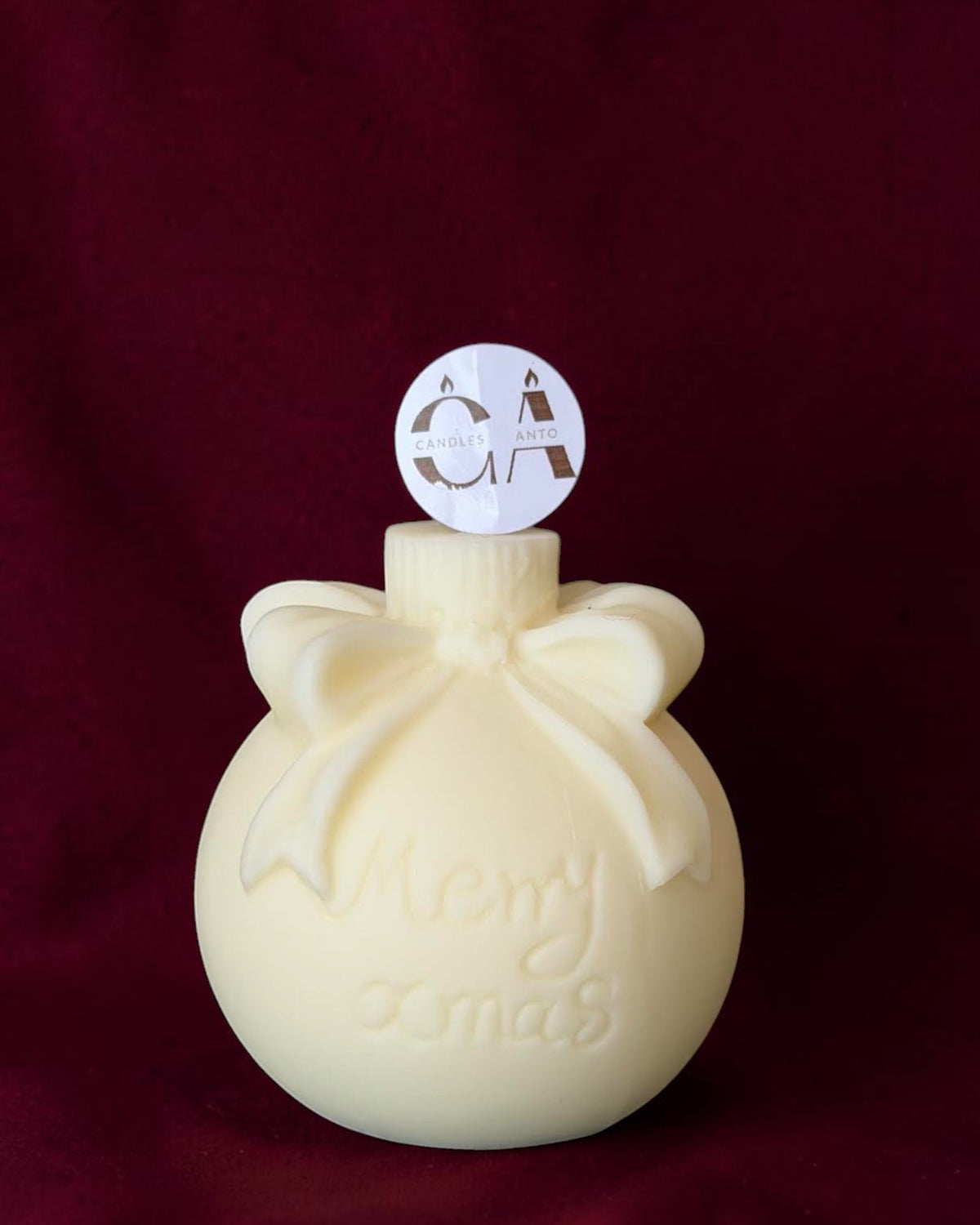 Sfera di Natale