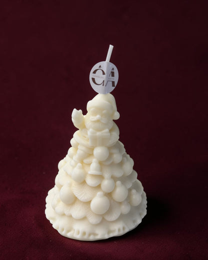 Albero Santa Clause