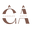 Candles Anto logo