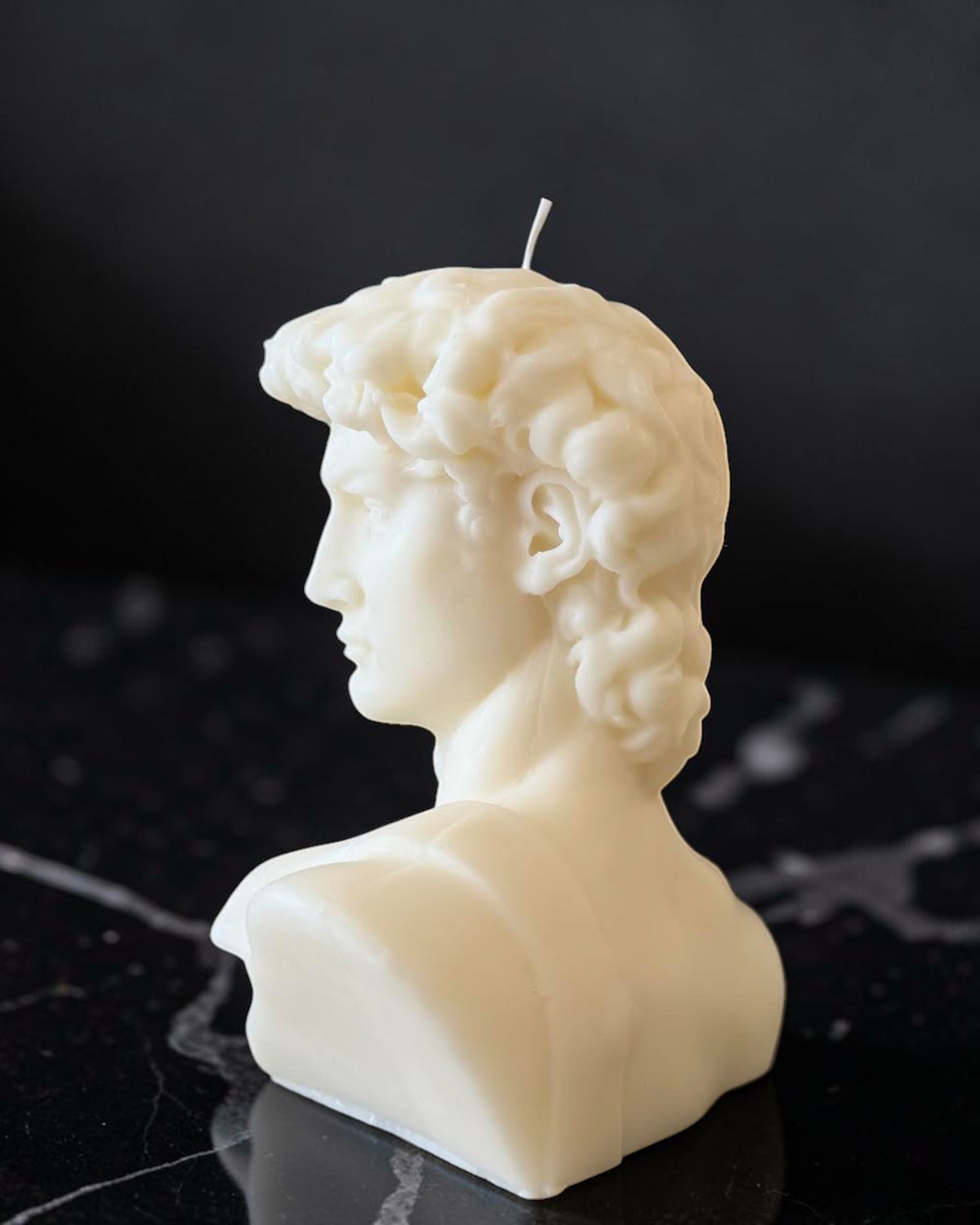 David Michelangelo