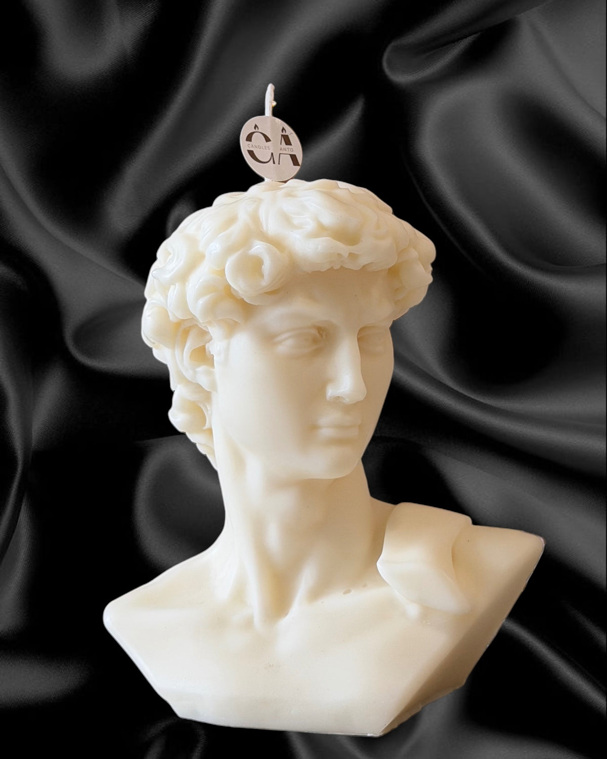 David Michelangelo