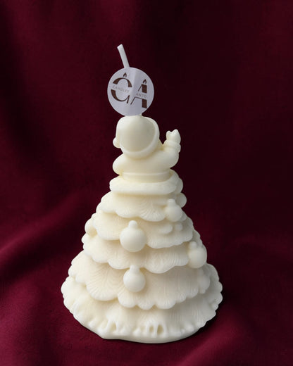 Albero Santa Clause