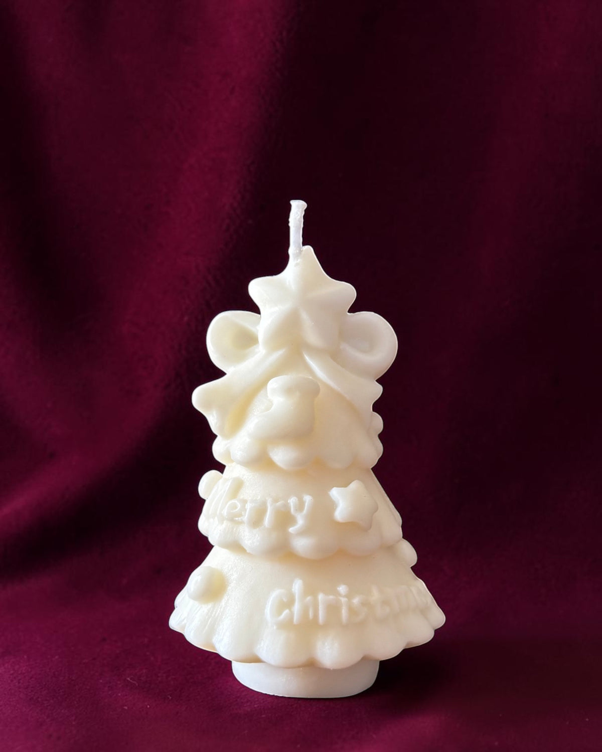 Albero MerryChristmas