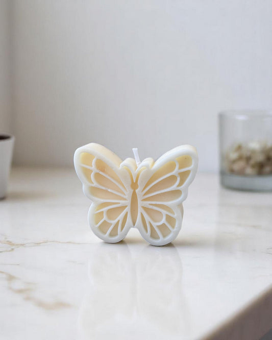 Mini farfalla