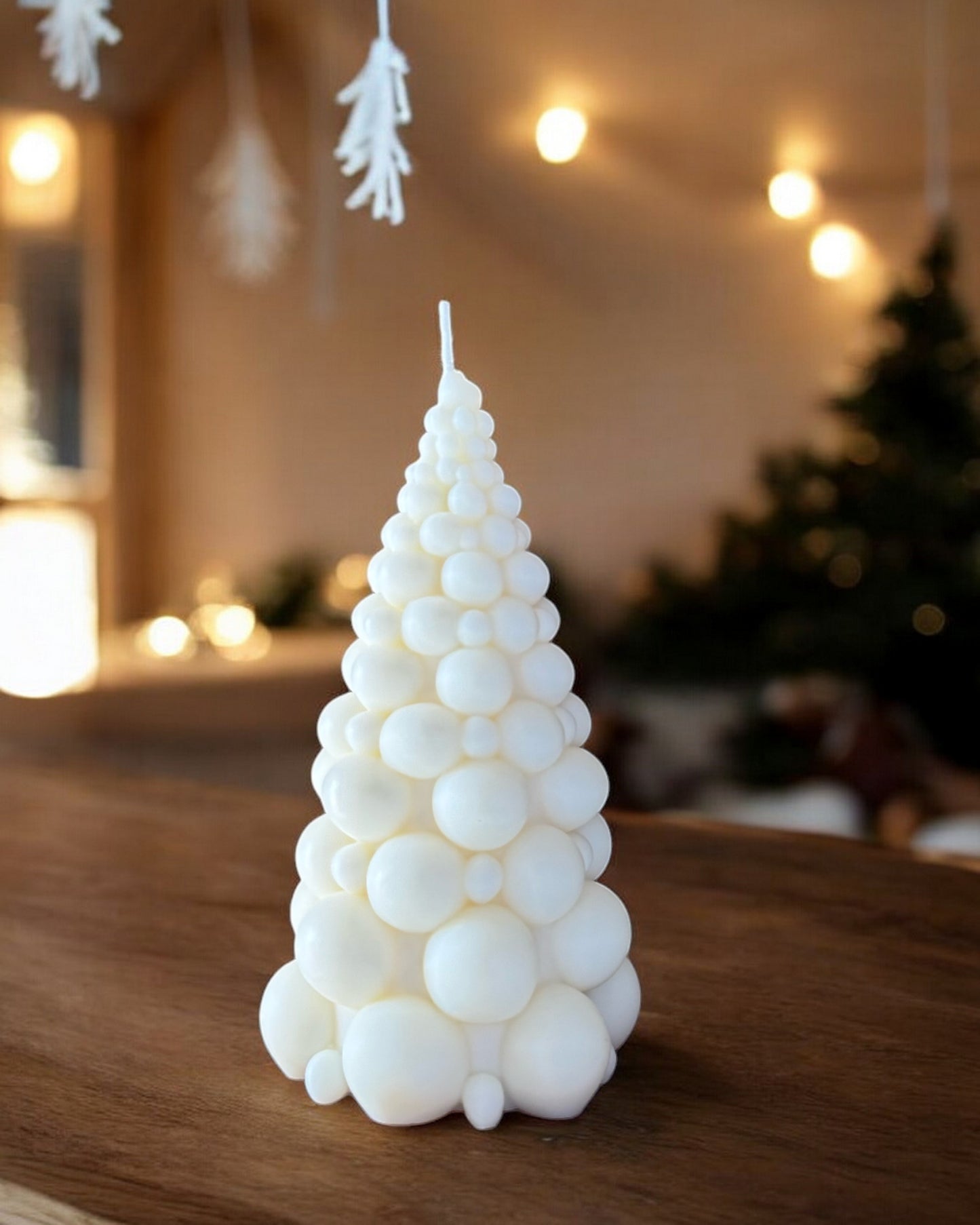 Albero bubble (box)