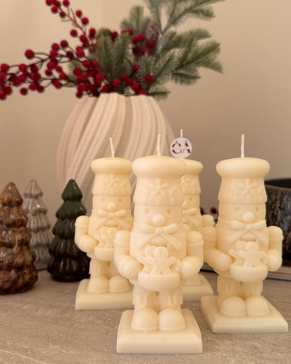 Il Pasticcere Del Natale