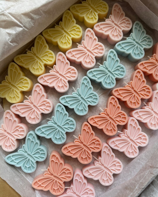 Mini farfalla