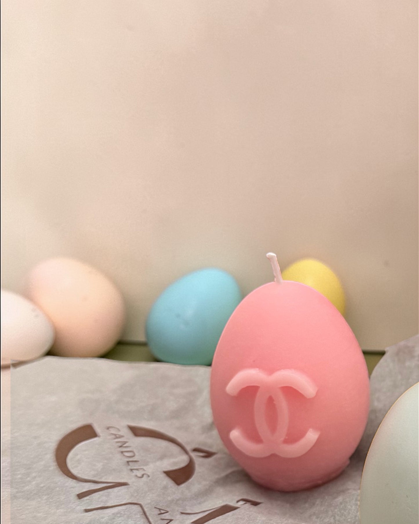 Uovo Edizione Limitata(box)