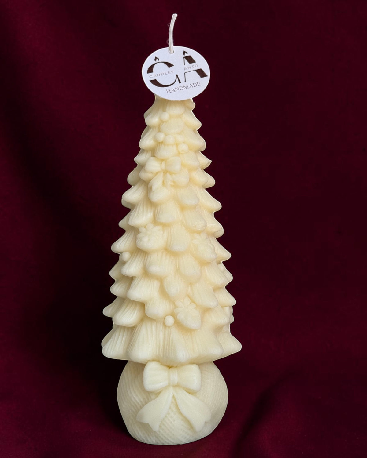 Albero Con Base