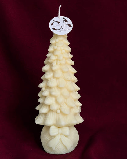 Albero Con Base