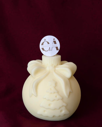Sfera di Natale