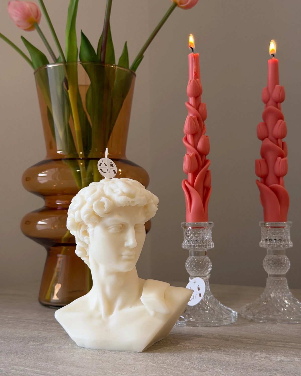 David Michelangelo