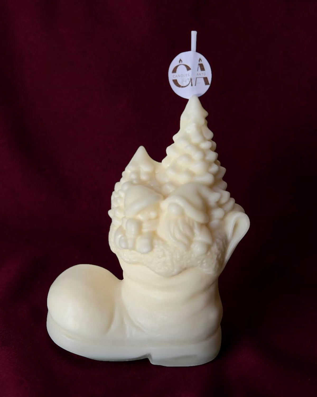 Gnome's Boot